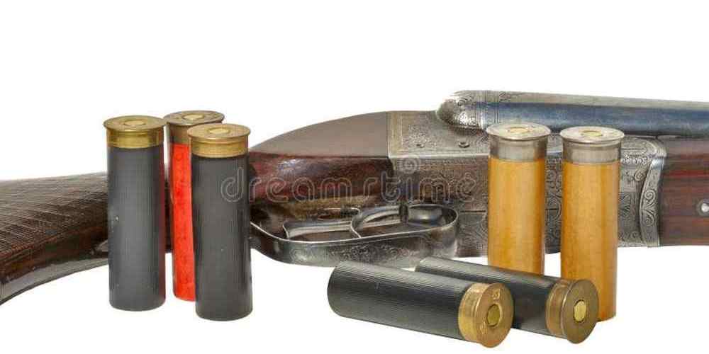 Shotgun Triggers